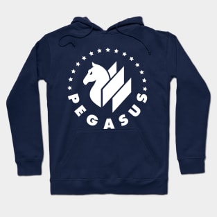 Project Pegasus Hoodie